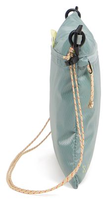 Haglöfs Green Shoulder Bag