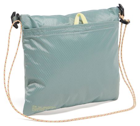 Haglöfs Green Shoulder Bag