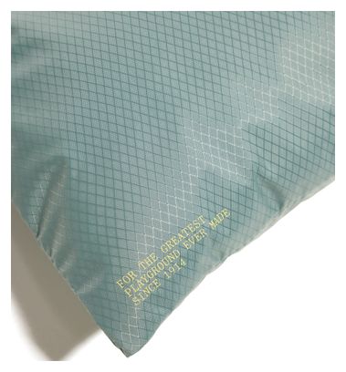 Haglöfs Green Shoulder Bag