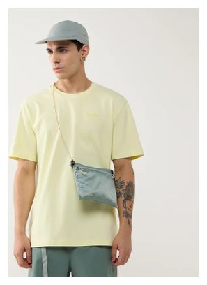 Haglöfs Green Shoulder Bag