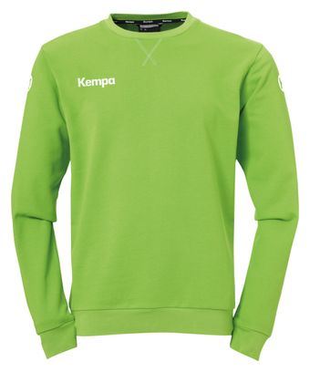 Sweatshirt enfant Kempa Training Top