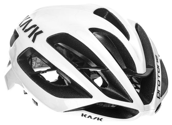 Casque KASK PROTONE WG11 Blanc