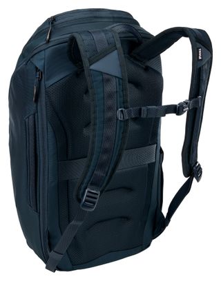 Zaino riciclato Thule Chasm 26L blu scuro