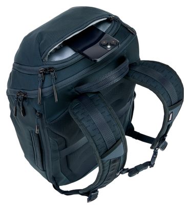 Zaino riciclato Thule Chasm 26L blu scuro