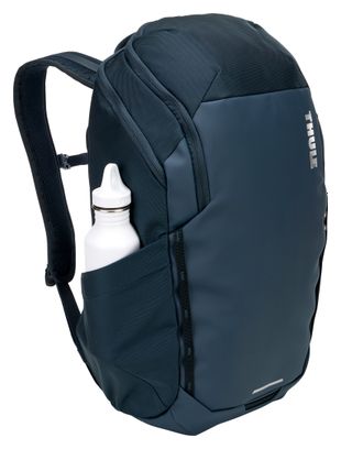 Zaino riciclato Thule Chasm 26L blu scuro