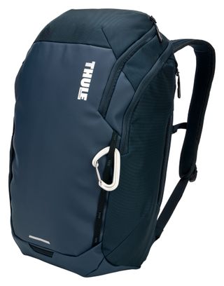 Zaino riciclato Thule Chasm 26L blu scuro