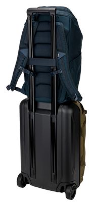 Zaino riciclato Thule Chasm 26L blu scuro