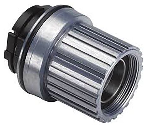 Corps de cassette Elite pour shimano 12v Home Trainers Direto xr/suito/Turno