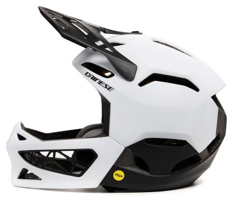 Dainese Linea 01 MIPS Helmet White Black
