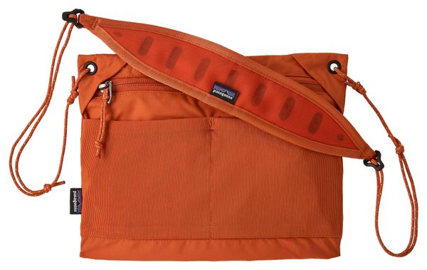 Patagonia Terravia Shoulder Bag 3L Orange