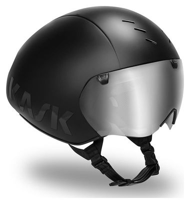 Casco KASK Bambino Pro negro mate
