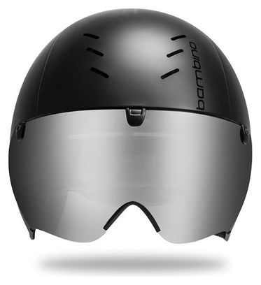 Casco KASK Bambino Pro negro mate