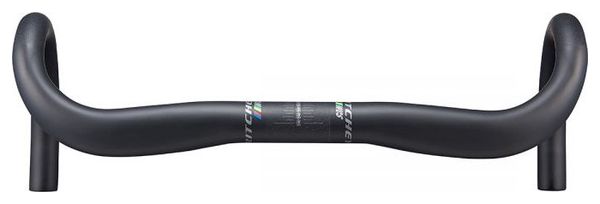 Cintre Ritchey WCS Streem Routage Interne Noir Mat 380
