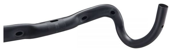 Cintre Ritchey WCS Streem Routage Interne Noir Mat 380