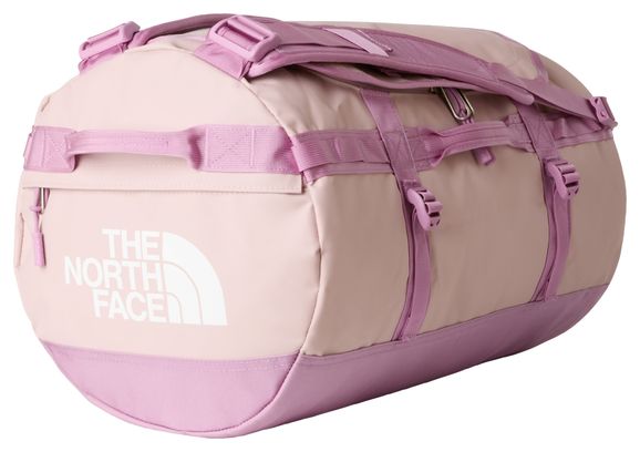 Mochila de viaje The North Face Base Camp 50 L - Rosa