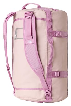 Mochila de viaje The North Face Base Camp 50 L - Rosa
