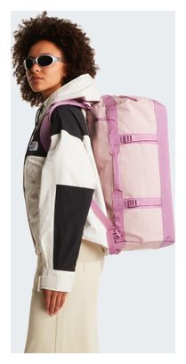 Mochila de viaje The North Face Base Camp 50 L - Rosa
