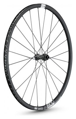 Roue Avant DT Swiss E 1800 Spline DB 23 | 12x100mm