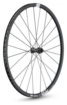 Rueda delantera DT Swiss E 1800 Spline DB 23 | 12x100mm