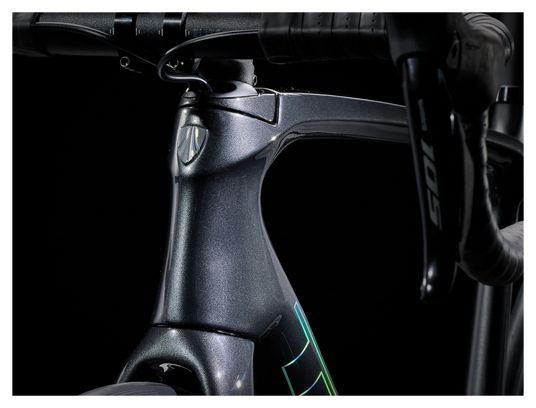 Trek Emonda SL 6 Di2 Shimano 105 Di2 12V Nero 2023