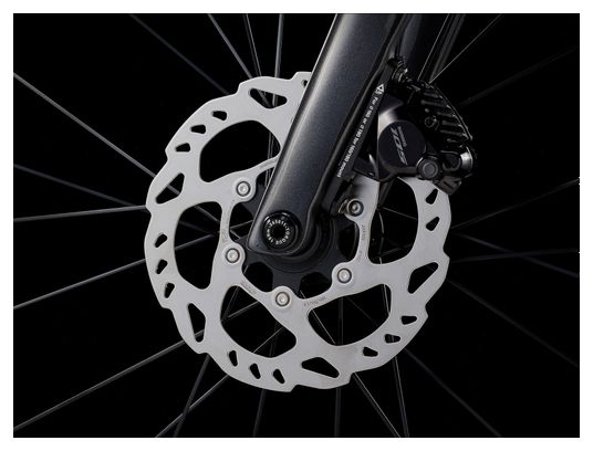 Trek Emonda SL 6 Di2 Shimano 105 Di2 12V Nero 2023