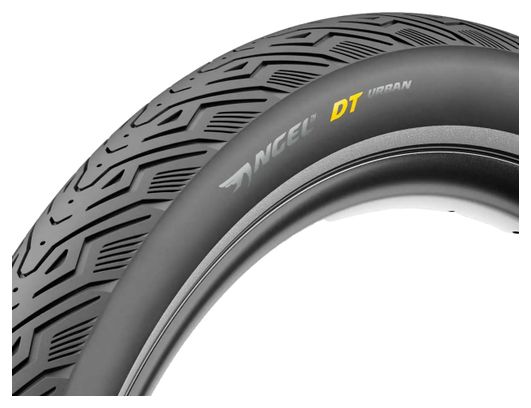 Pirelli Angel DT Urban 28'' Tubetype Rigid HyperBelt Pro Compound Urban Reflective