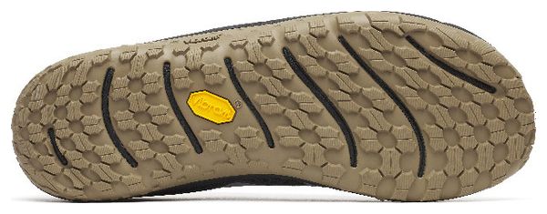 Chaussures Trail Merrell Trail Glove 8 Bleu/Violet Homme