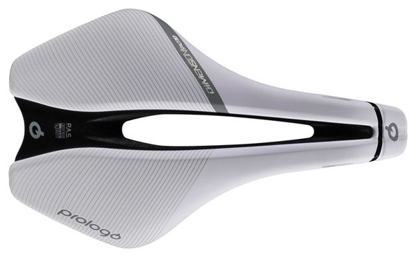 Selle Prologo Dimension Space T4.0 Blanc