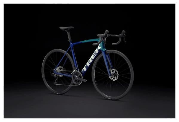 Trek Emonda SL 5 Bicicleta de carretera Shimano 105 12V 700mm Azul 