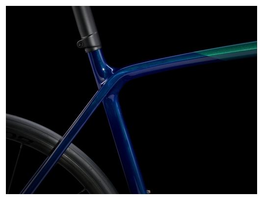 Trek Emonda SL 5 Shimano 105 12V 700mm Road Bike Dark Blue