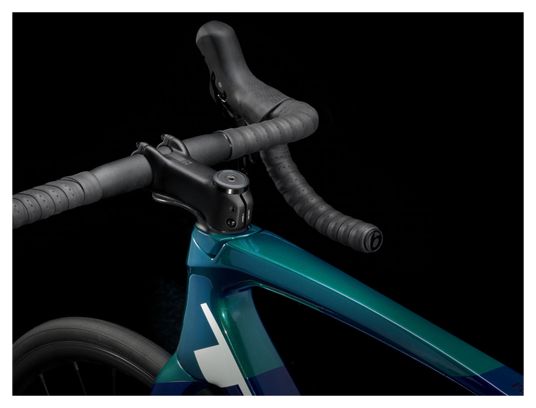 Trek Emonda SL 5 Shimano 105 12V 700mm Road Bike Dark Blue/Aqua Blue