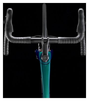 Trek Emonda SL 5 Shimano 105 12V 700mm Road Bike Dark Blue/Aqua Blue