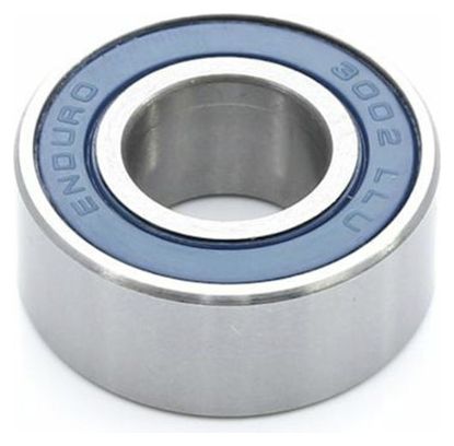 Cuscinetti Enduro per sospensioni 3002 LLU a doppia corona (ABEC 3) 15 x 32 x 13 mm