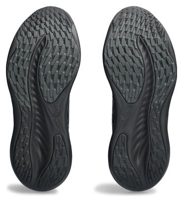 Zapatillas de running <strong>Asics Gel N</strong>imbus 26 Negras