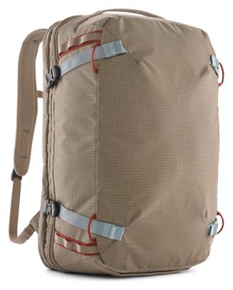 Zaino Patagonia Black Hole MLC 45L Grey