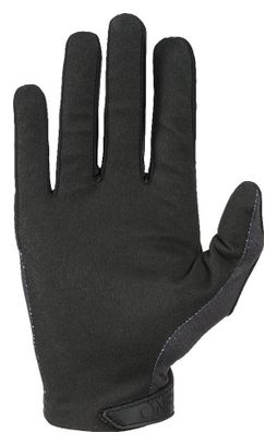 Matrix Voltage Women's Long Gloves Black / Multicolor