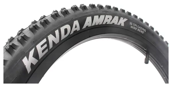 Pneus MTB KENDA AMRAK 24 pouces x 2 20 pouces