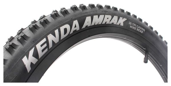 Pneu MTB KENDA AMRAK 24 pouces x 2 20 pouces