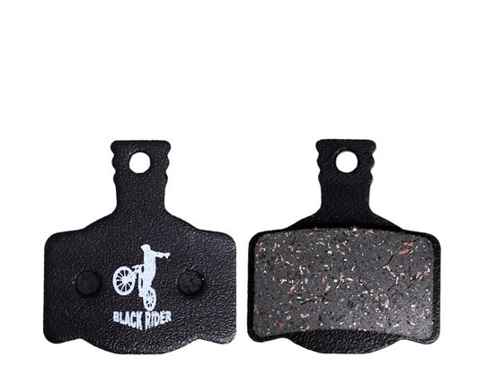 Plaquettes semi-métallique Magura MT2 MT4 MT6 MT8 | Black Rider