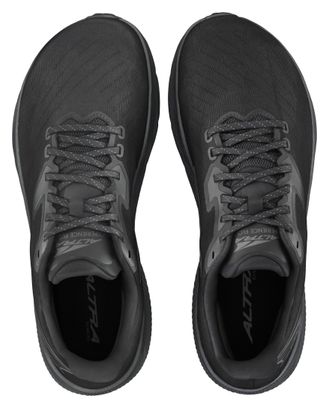 Zapatillas de Correr Altra Experience Flow Negras Hombre