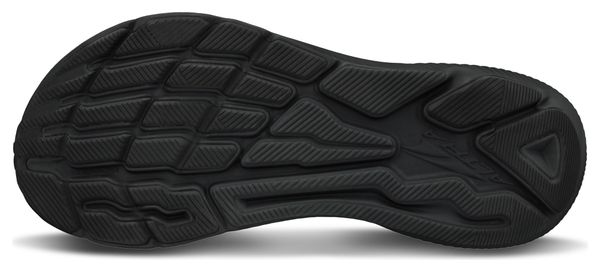 Zapatillas de Correr Altra Experience Flow Negras Hombre