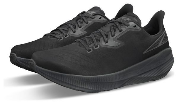 Chaussures Running Altra Experience Flow Noir Homme