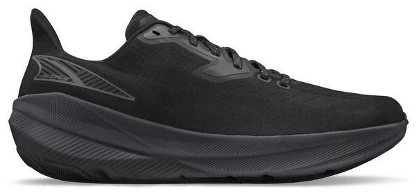 Altra Experience Flow Running Schuh Schwarz Herren