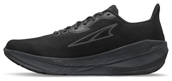 Zapatillas de Correr Altra Experience Flow Negras Hombre