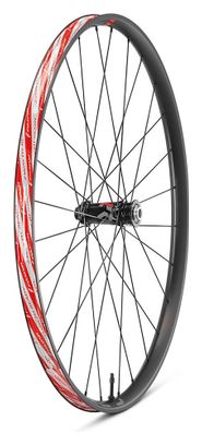 Fulcrum Red Zone 5 29'' Wheelset | Boost 15x110 - Boost 12x148 mm | Center Lock