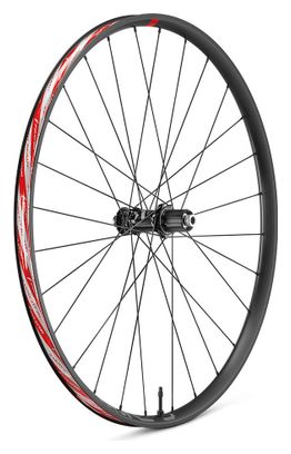 Fulcrum Red Zone 5 29'' Wheelset | Boost 15x110 - Boost 12x148 mm | Center Lock