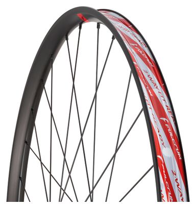 Fulcrum Red Zone 5 29'' Wheelset | Boost 15x110 - Boost 12x148 mm | Center Lock