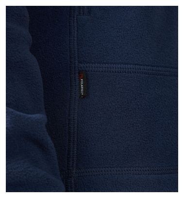 Polaire Haglöfs Buteo Mid II Bleu Femme