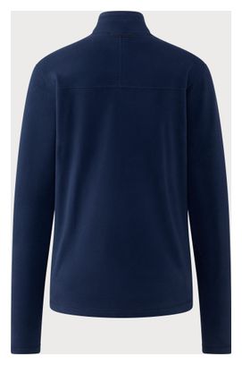 Polaire Haglöfs Buteo Mid II Bleu Femme