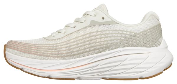 Chaussures Running Max Cushioning Elite 3 Valares Beige Femme